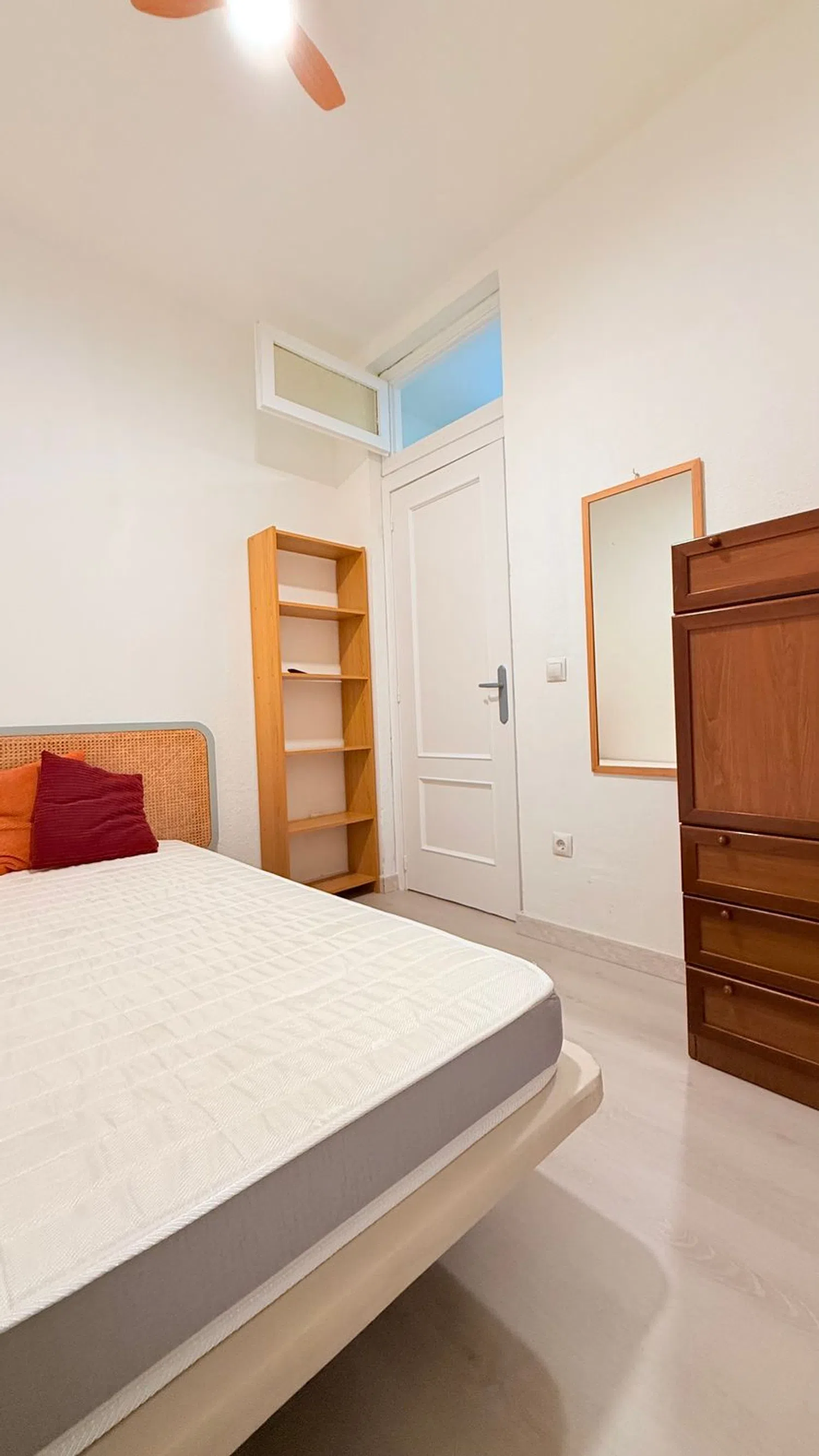 Piso en calle del Amparo, 2 - Foto 7