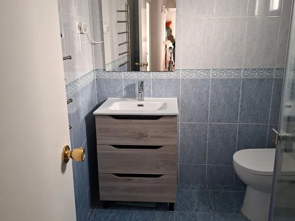 Piso en venta en Calle Font La Salut, 3 - Foto 8