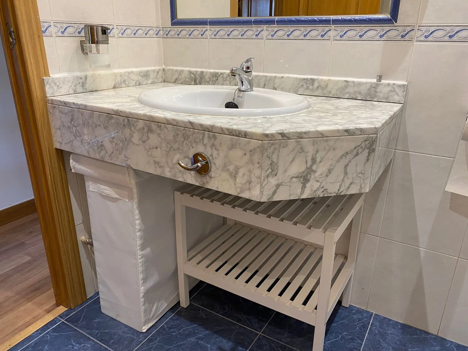 Piso en avenida de Brasil, 4 - Foto 21