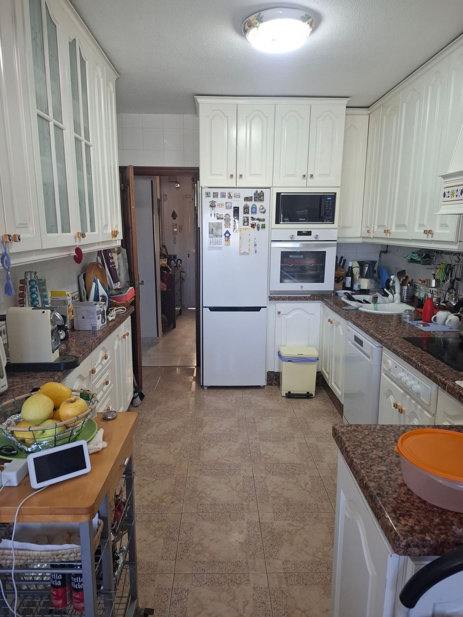 Chalet adosado en Urbanización los Portalones, 19 - Foto 14
