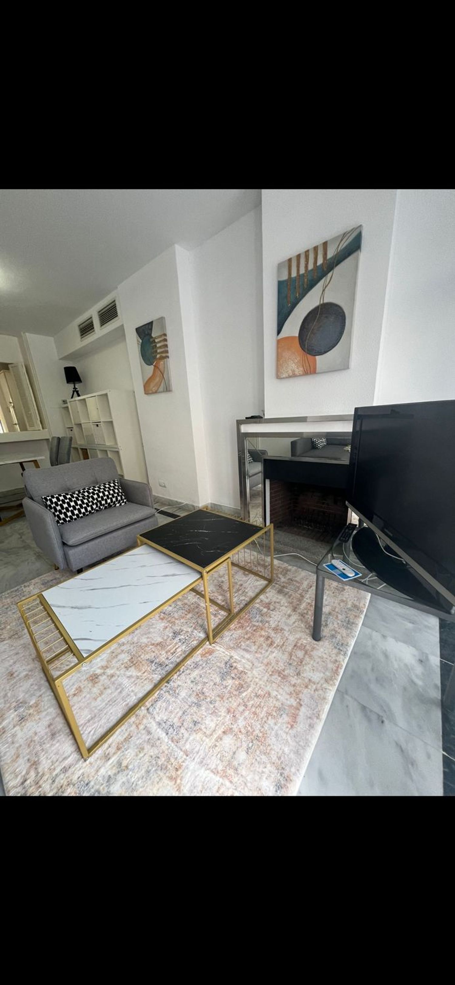 Dúplex en Calle de Ramón Gómez de la Serna, 23, Playa de la Fontanilla - Foto 6