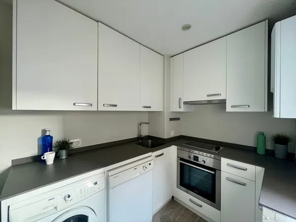 Ático en Calle del Cardenal Cisneros, 30, Trafalgar - Foto 21
