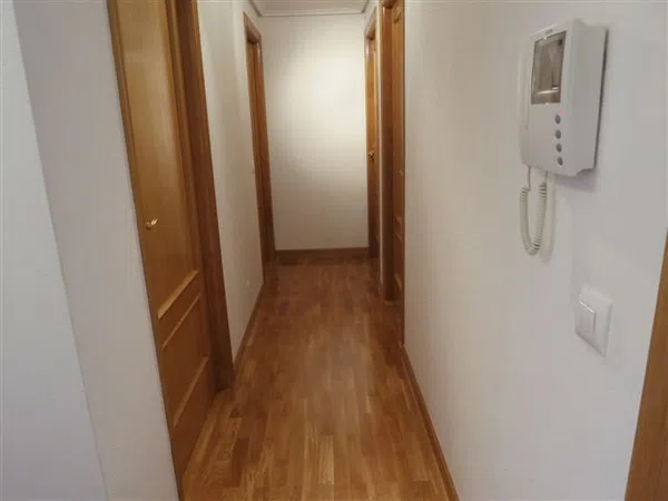Piso en Mediterraneoaren Hiribidea, 1, Zabalgana - Ariznabarra, Zabalgana - Ariznabarra - Foto 13