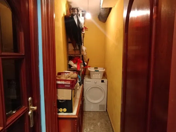 Piso en Calle De La Vega, 24 - Foto 6