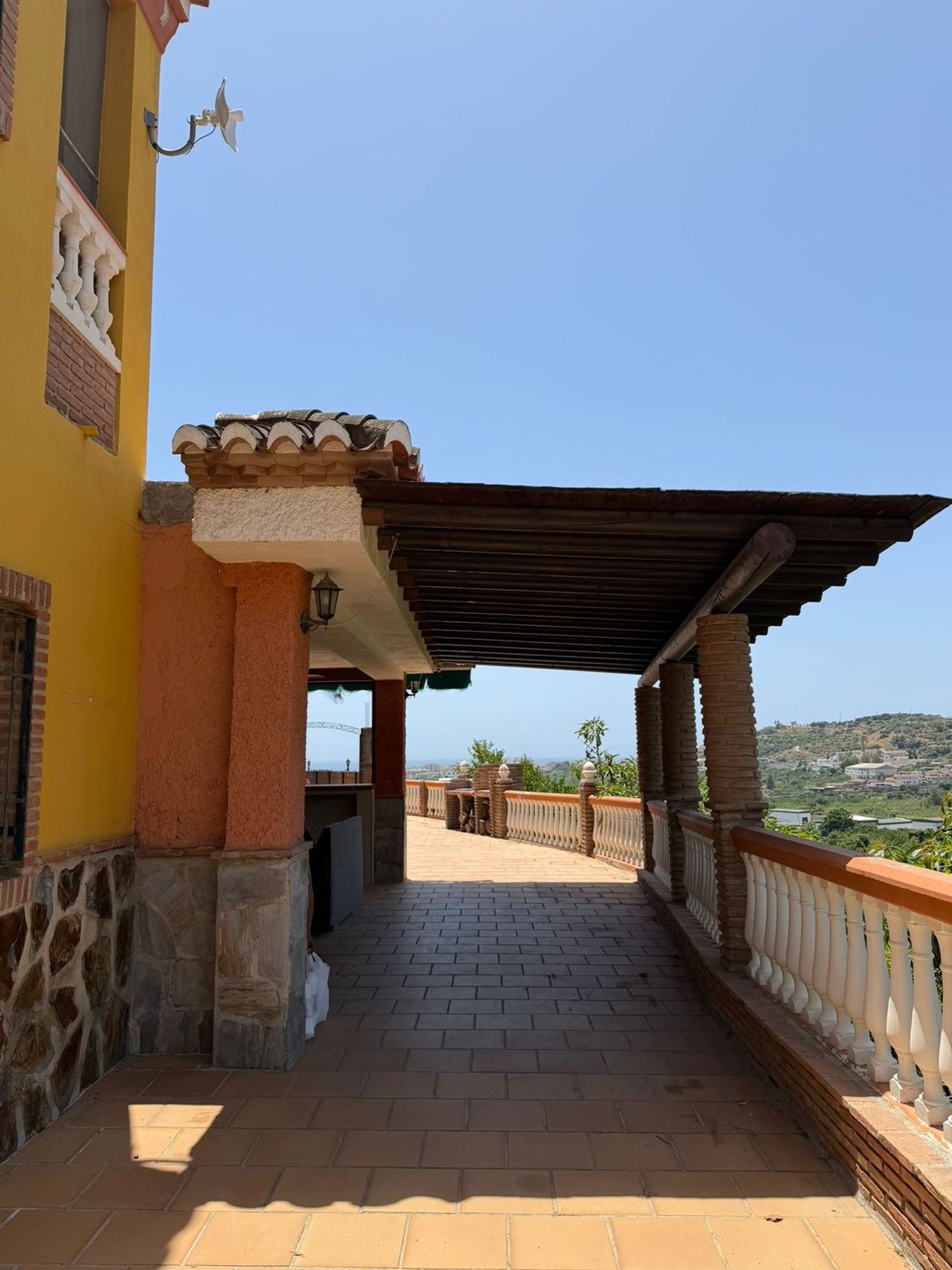 Casa rural en Calle Callé las Peñuelas, 36, Almuñecar Centro, Almuñecar Centro - Foto 3