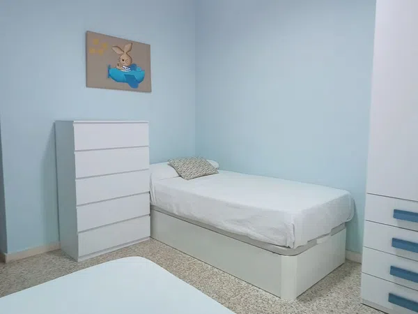 Piso en Ronda del Marrubial, 1, Levante - Foto 17