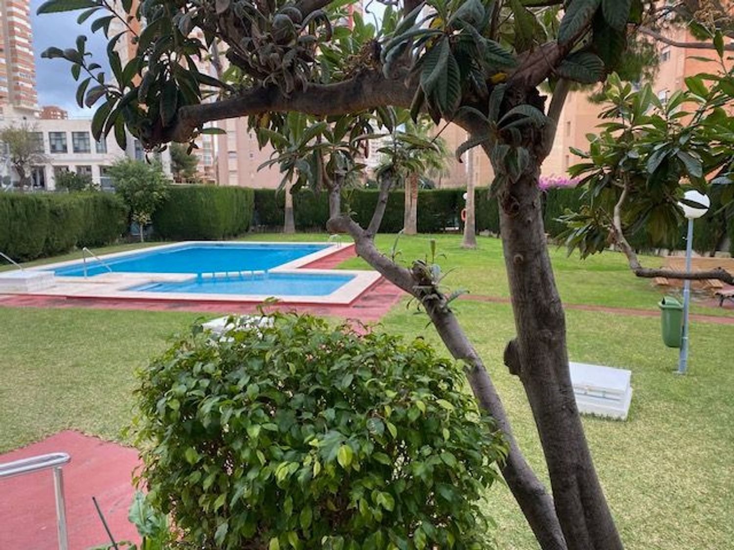 Piso en avenida de Andalucía, 4 - Foto 12