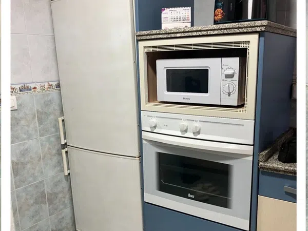 Piso en Calle Guarnicioneros, 2, Pino Montano - Foto 17