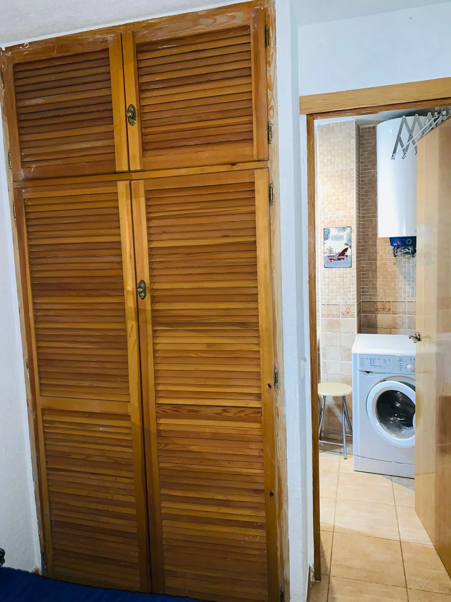 Estudio en calle del Olivar, 17 - Foto 3