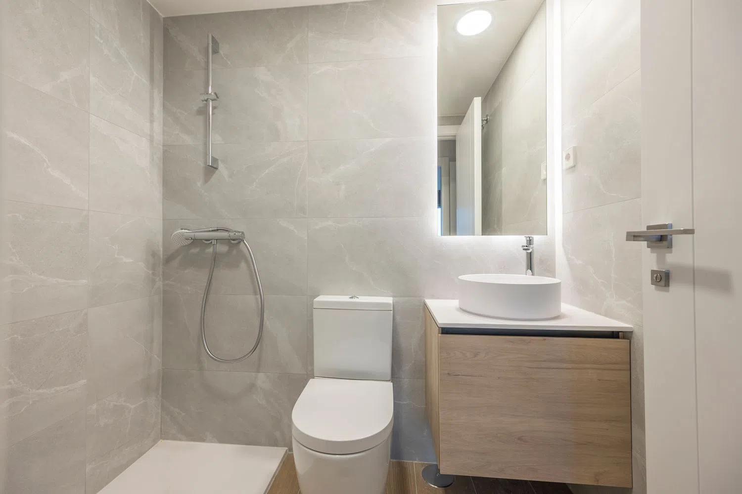 Piso en calle del Alcalde Sainz de Baranda, 88 - Foto 20