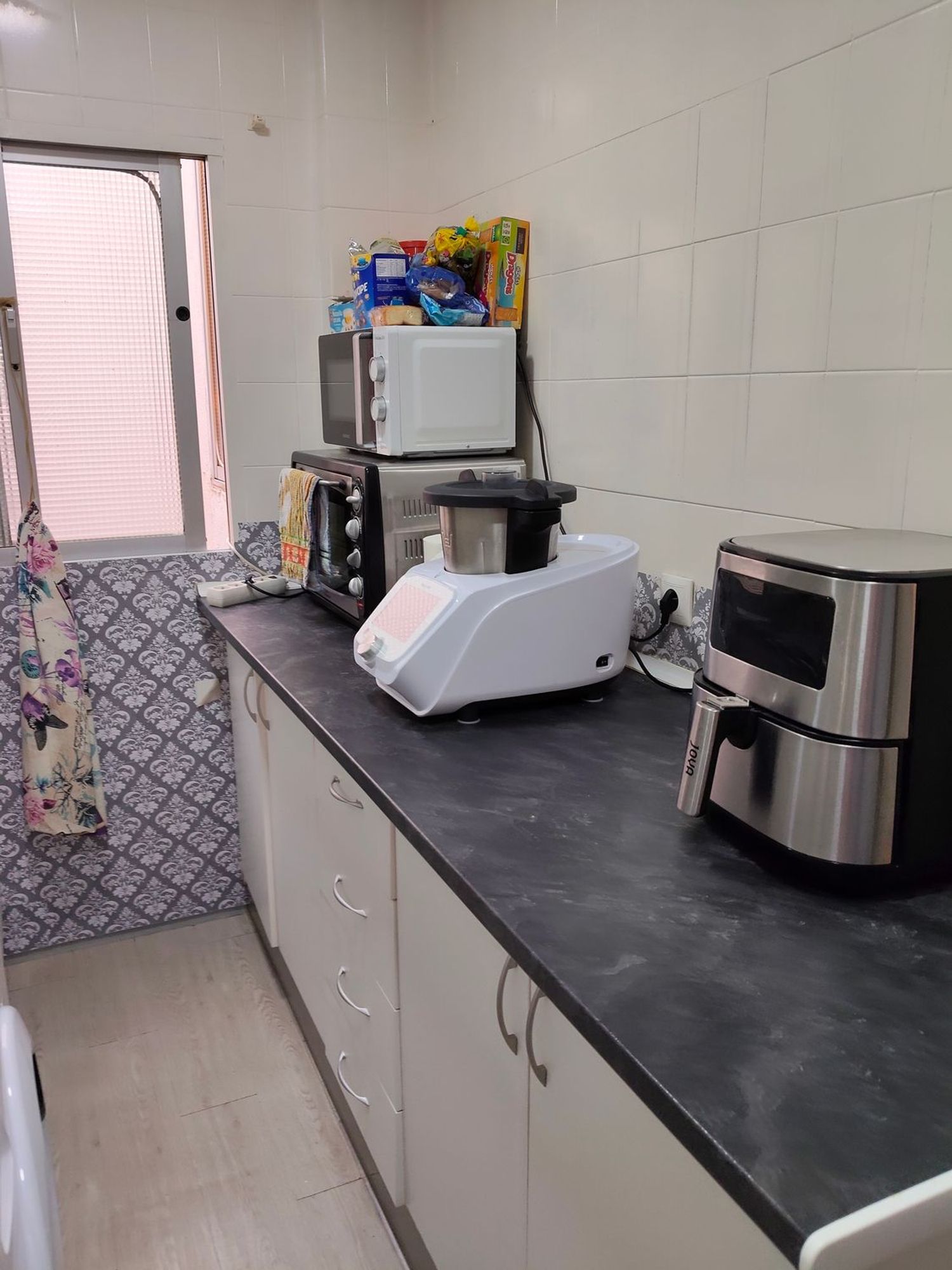 Piso en avenida de Carlos Haya, 19 - Foto 11