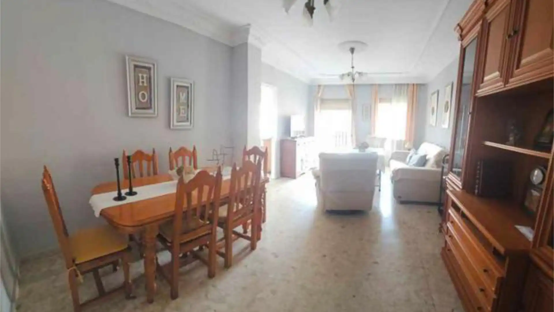 Piso en FUENGIROLA CENTRO - Foto 1