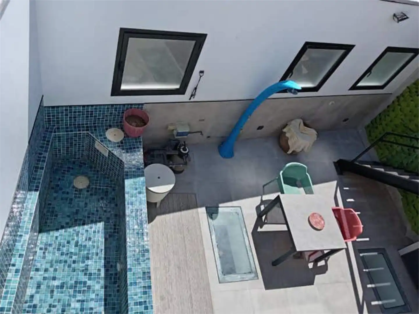 Chalet en Triana - Foto 5