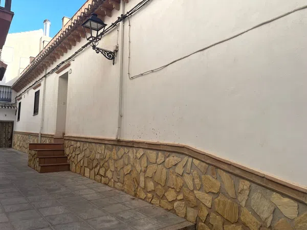 Chalet pareado en Calle Genil, 1 -3 - Foto 3