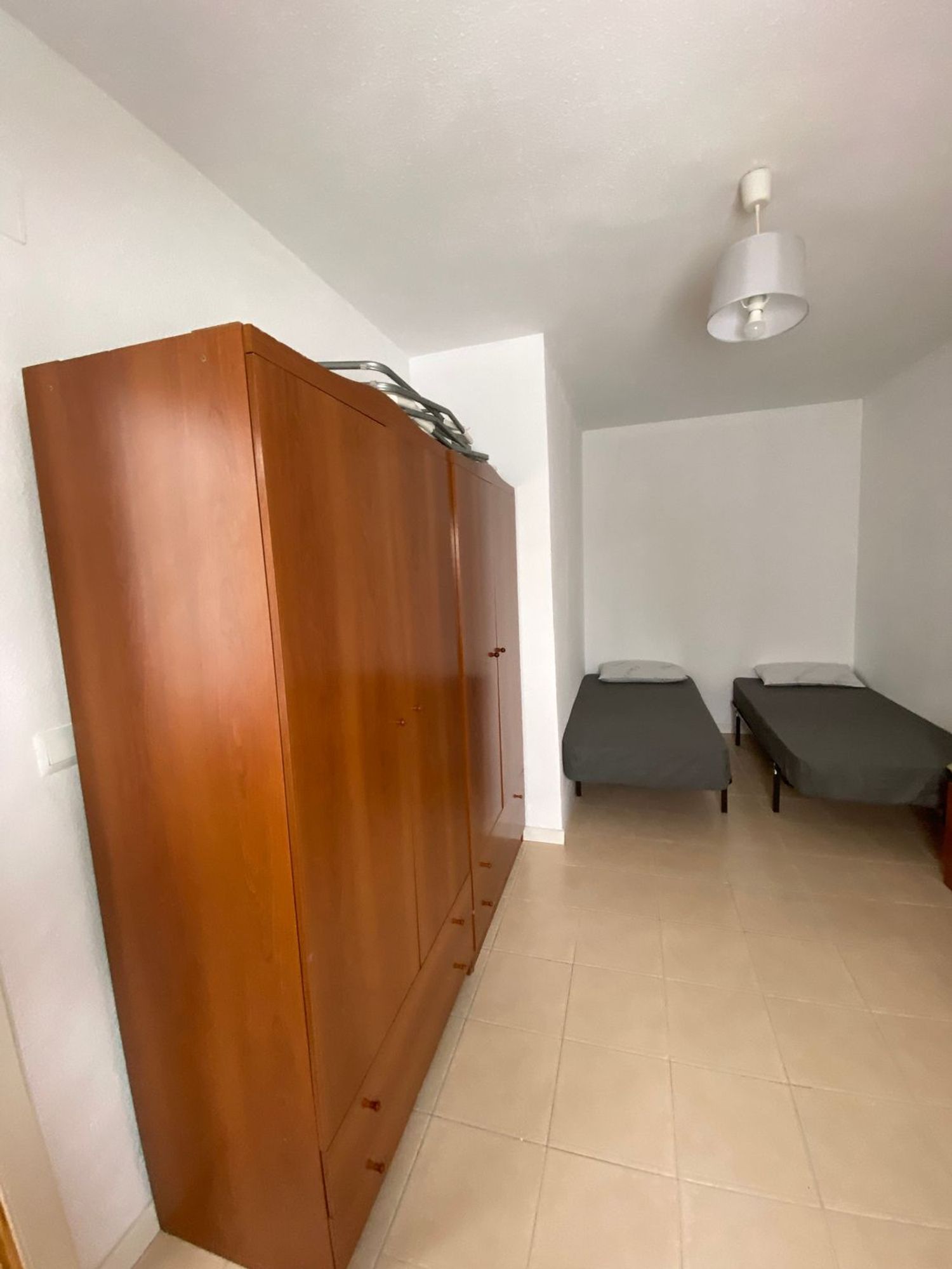 Piso en Camino de Ronda, 84, Ronda - Arabial - Foto 9