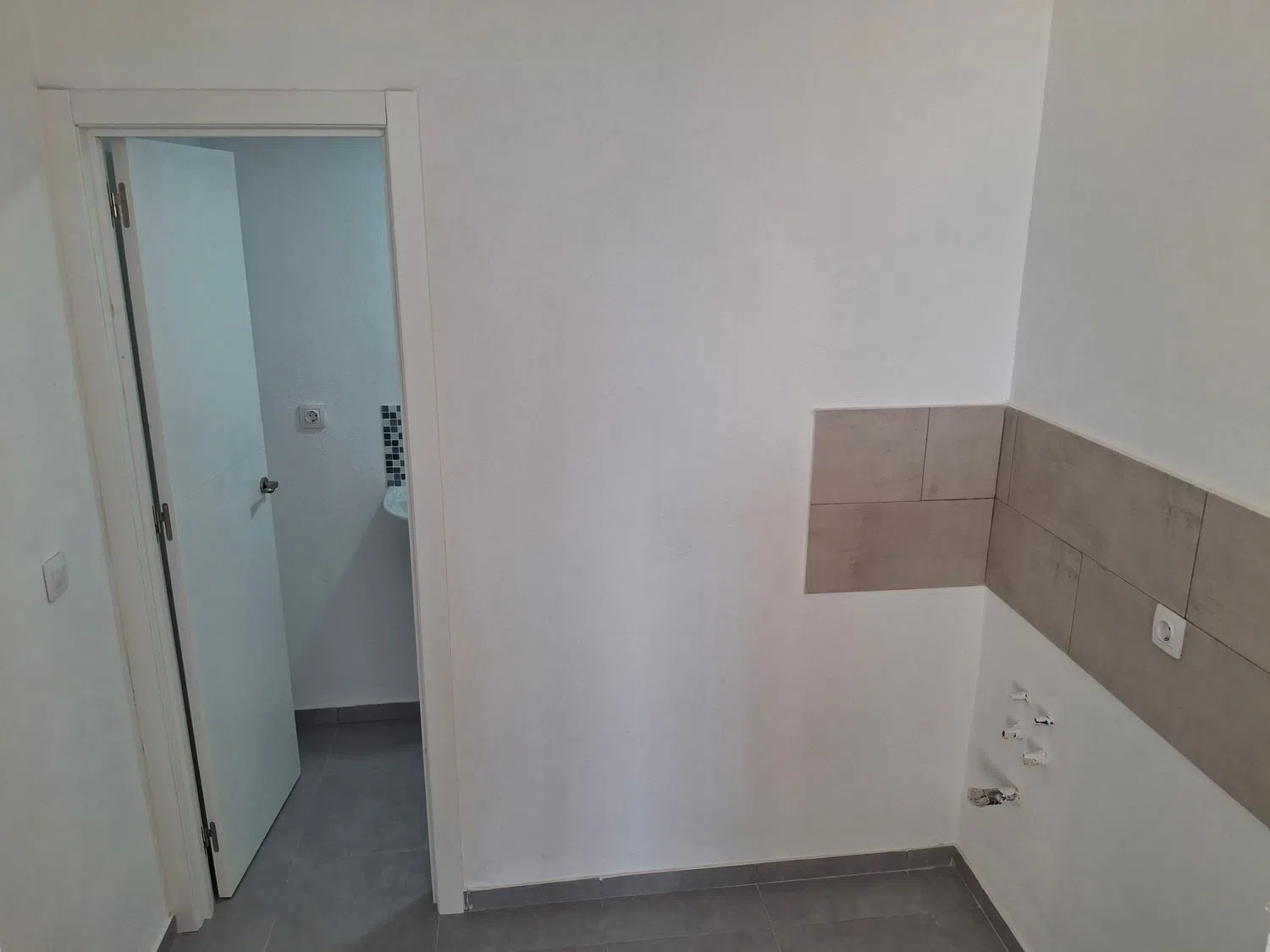 Estudio en calle Cruz de Piedra, 4 - Foto 18