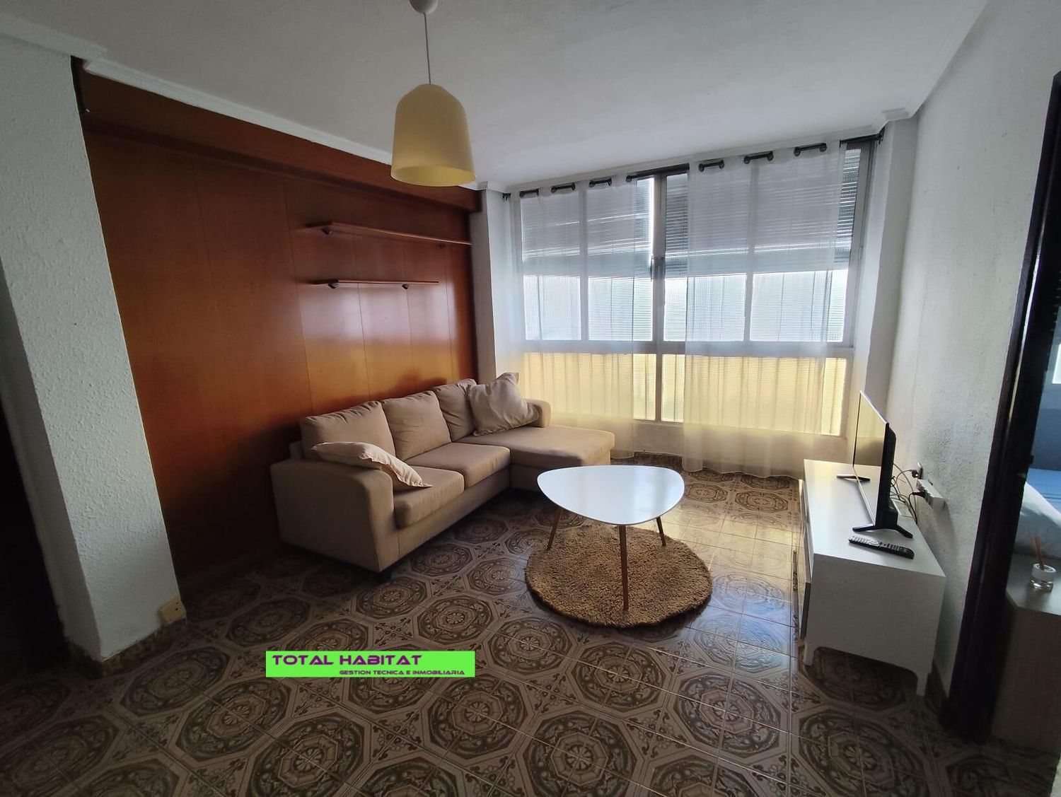 Piso en Benimaclet - Foto 5