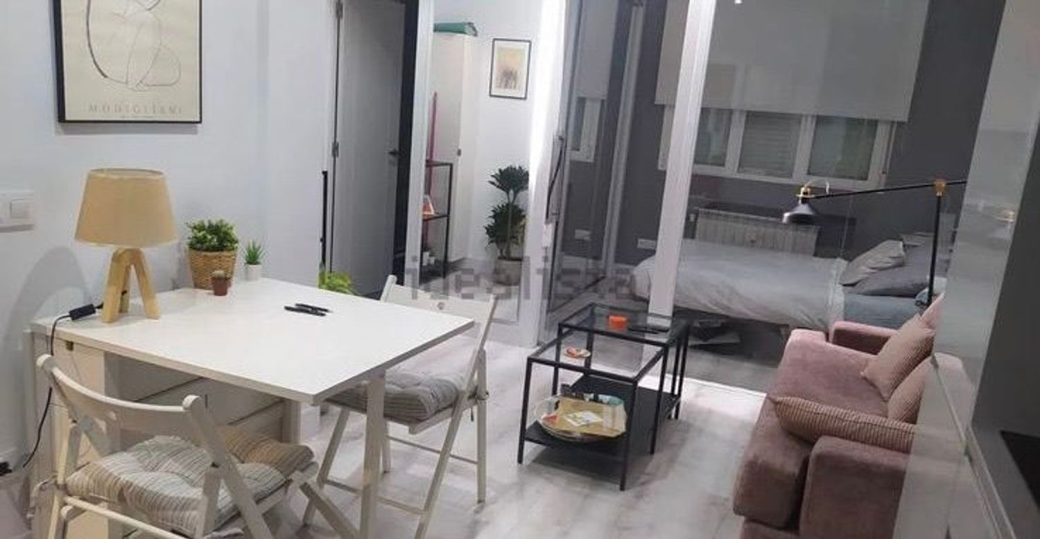 Piso en calle de Ardemans, 60 - Foto 4