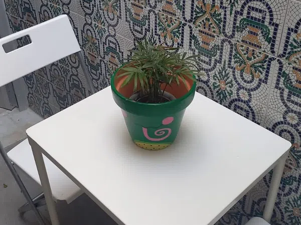 Casa independiente en calle Mandamiento Nuevo, 44 - Foto 11