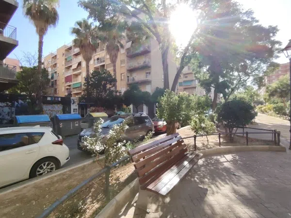 Piso en Plaza del Cedre, Ciutat Jardí - Foto 1