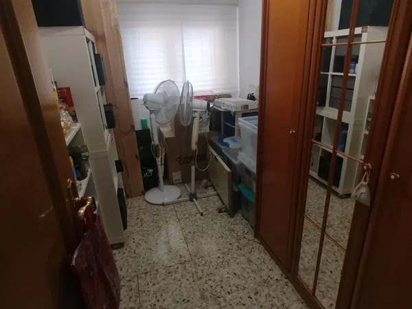Piso en Calle de Francisco de Vitoria, 27, Paseo de la Constitución - Las Damas - Foto 26