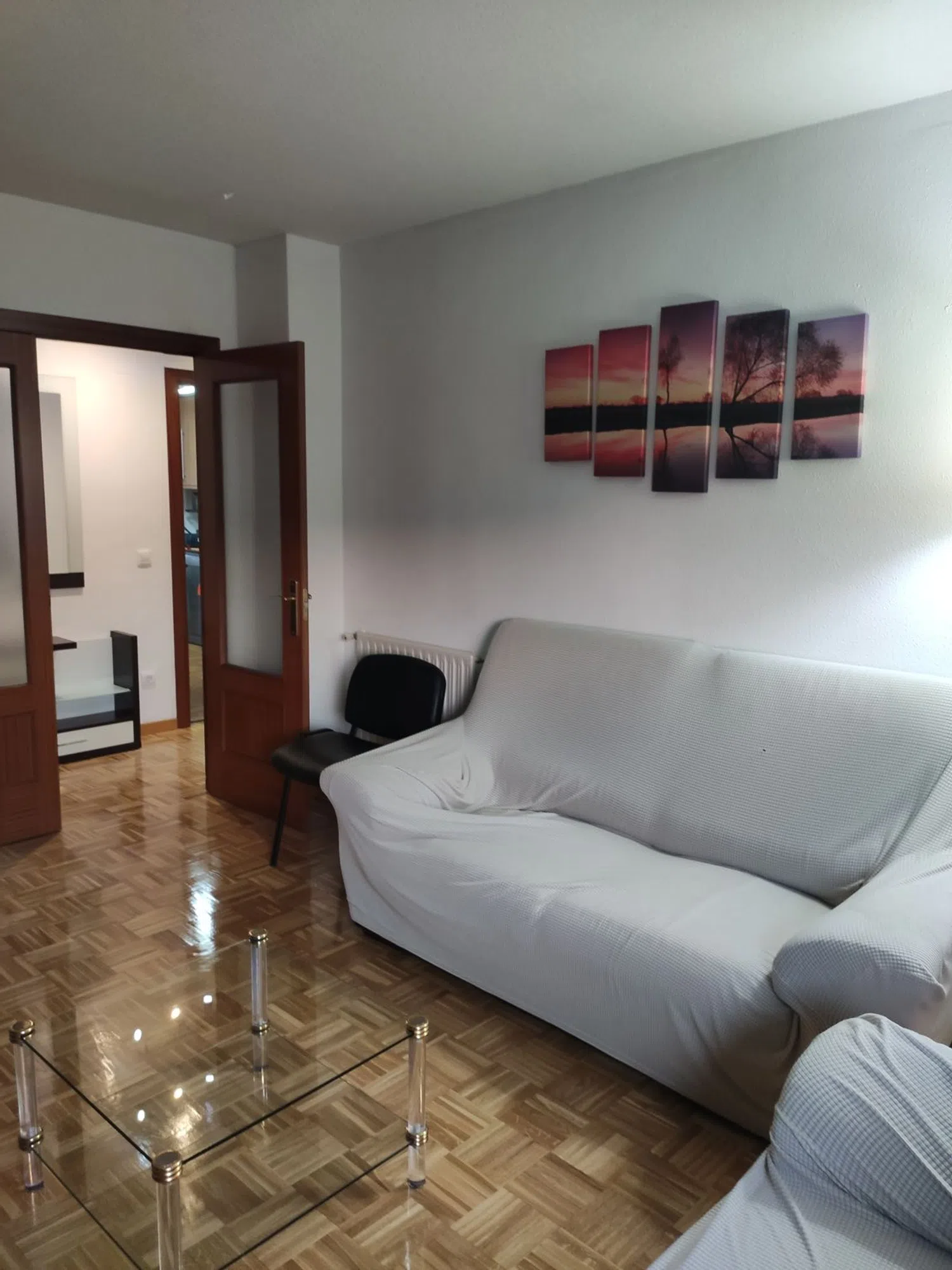 Piso en Barrio Pau de Carabanchel - Foto 2