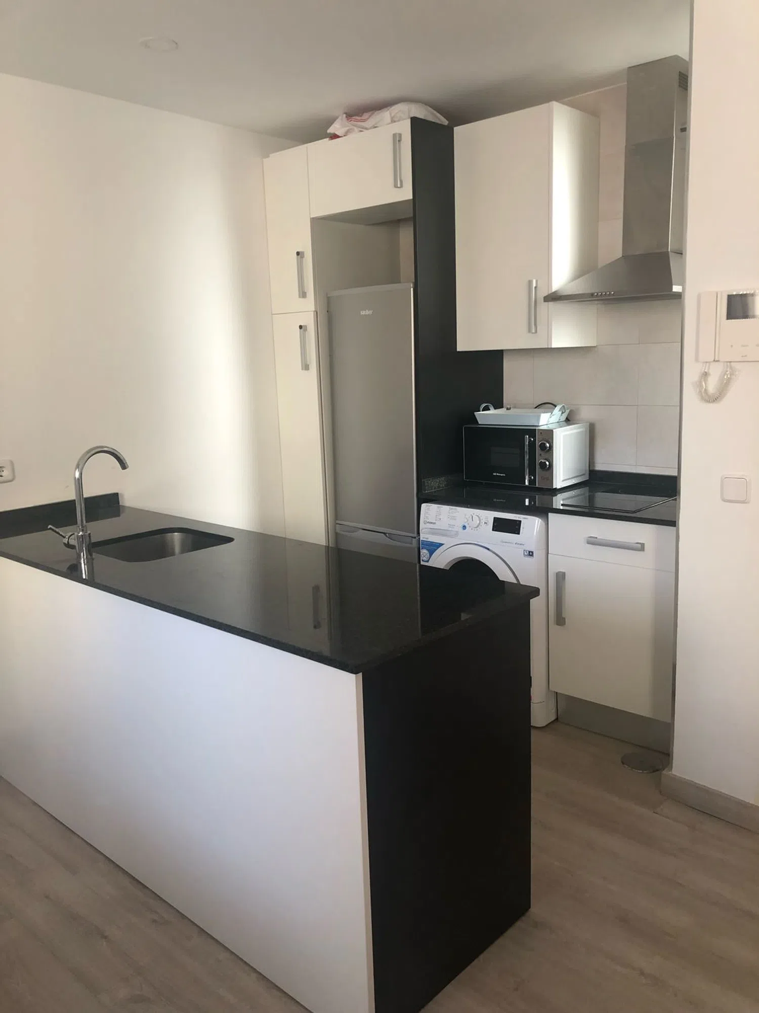 Piso en calle de Meléndez Valdés, 43 - Foto 6