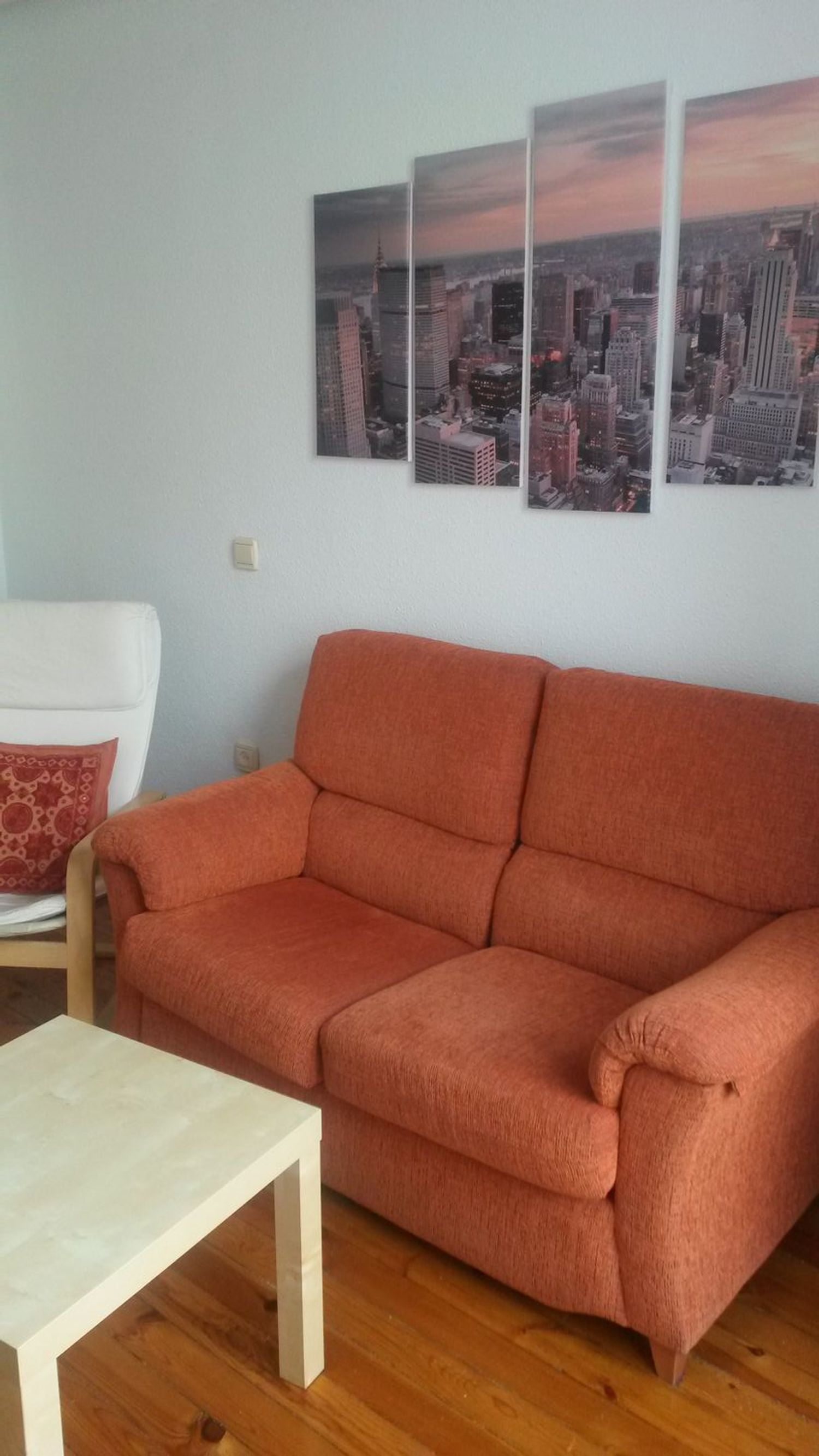 Piso en Calle de la Puebla, 24, Villa Pilar - Foto 13
