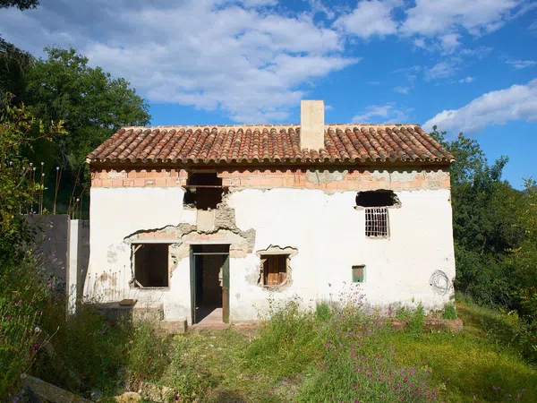 Casa rural en diseminado poligono, 11 - Foto 16