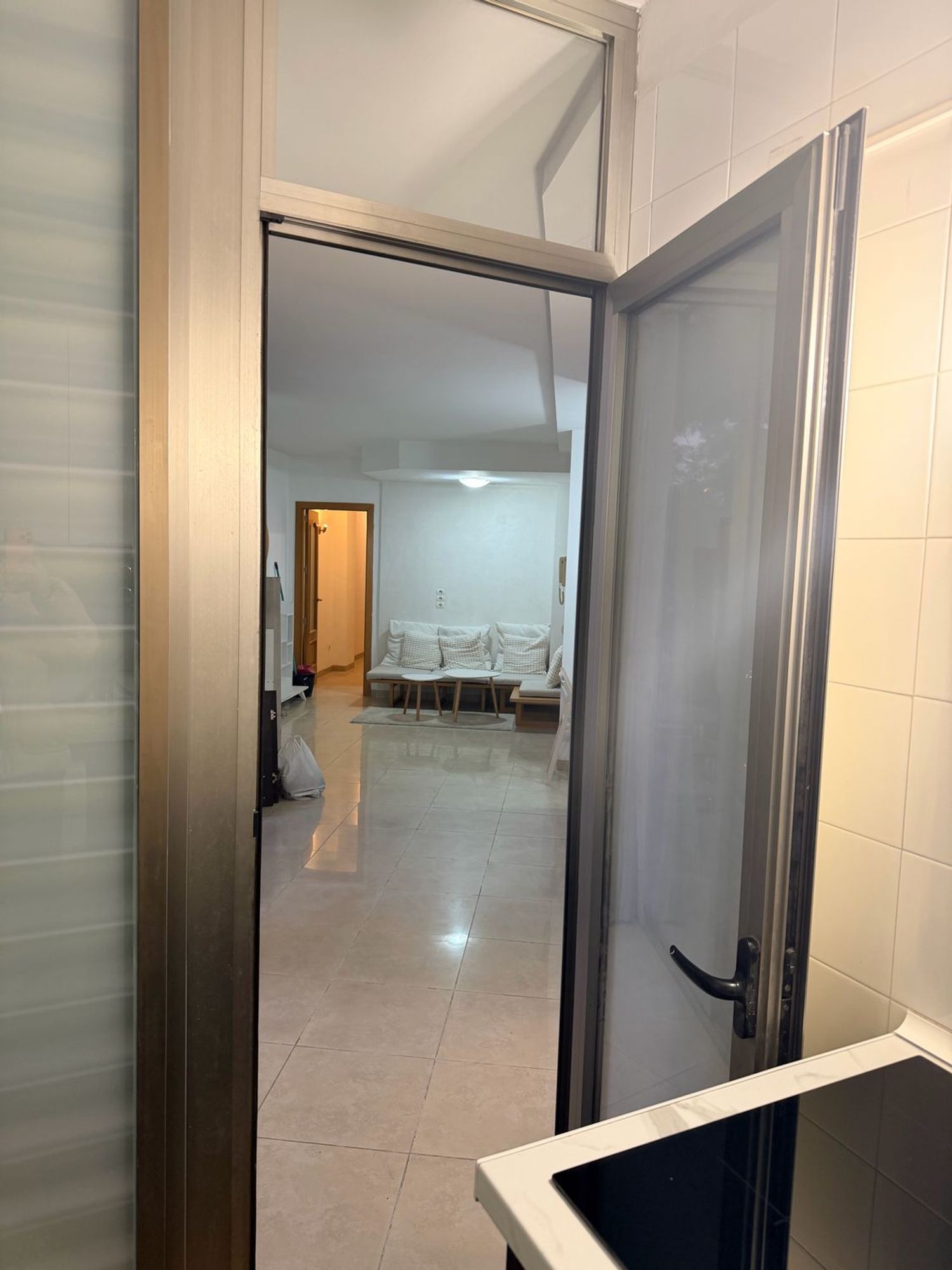 Piso en Barrio L'Olivera - Amanecer - Foto 27