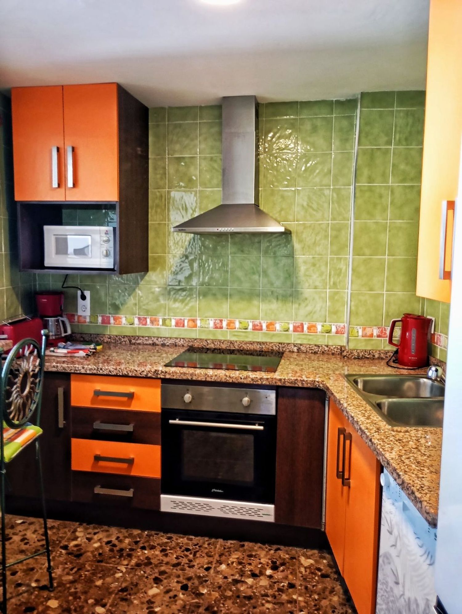Casa o chalet independiente en Calle Mar Timor, 9, Paichi, Paichi - Foto 4