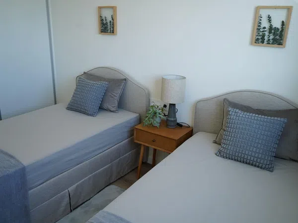 Piso en avenida Barcelona, 2 a, bloque 02 puerta 27 - Foto 20