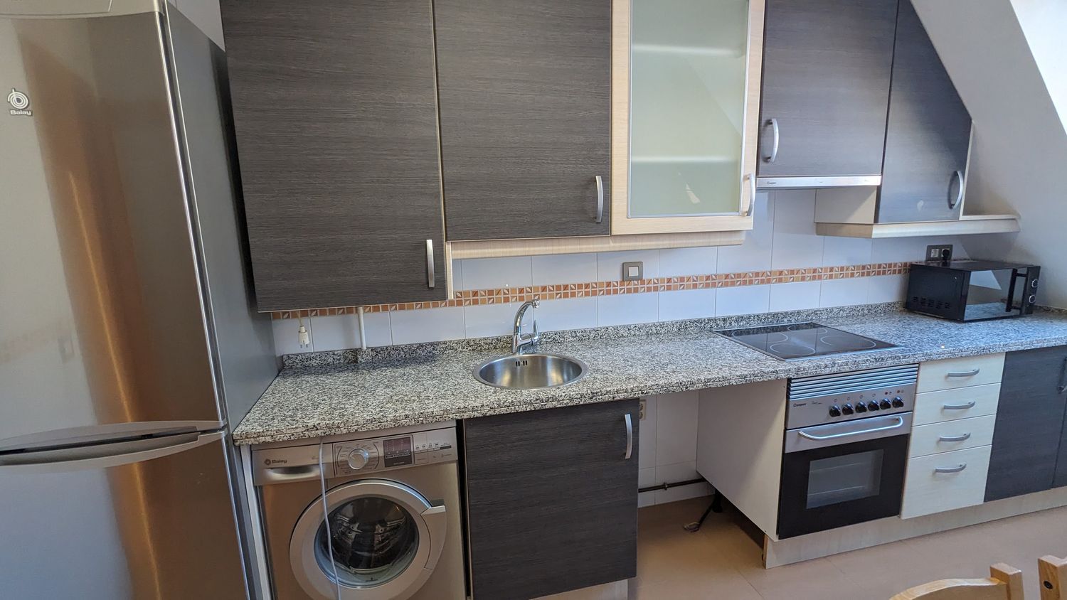 Ático en calle amsterdam, 3 - Foto 23