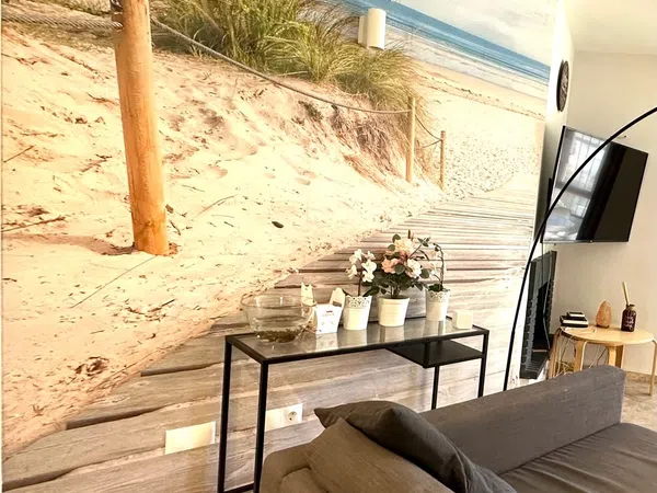 Dúplex en Urbanización Los Naranjos de Marbella, 7 Fase - Foto 3