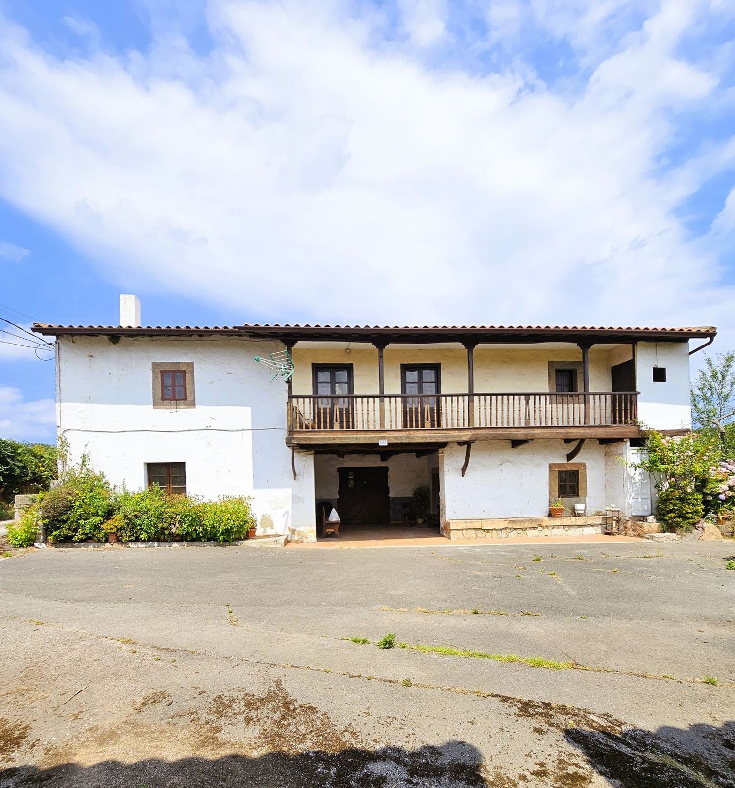 Casa rural en Barrio Canto, 2 - Foto 3