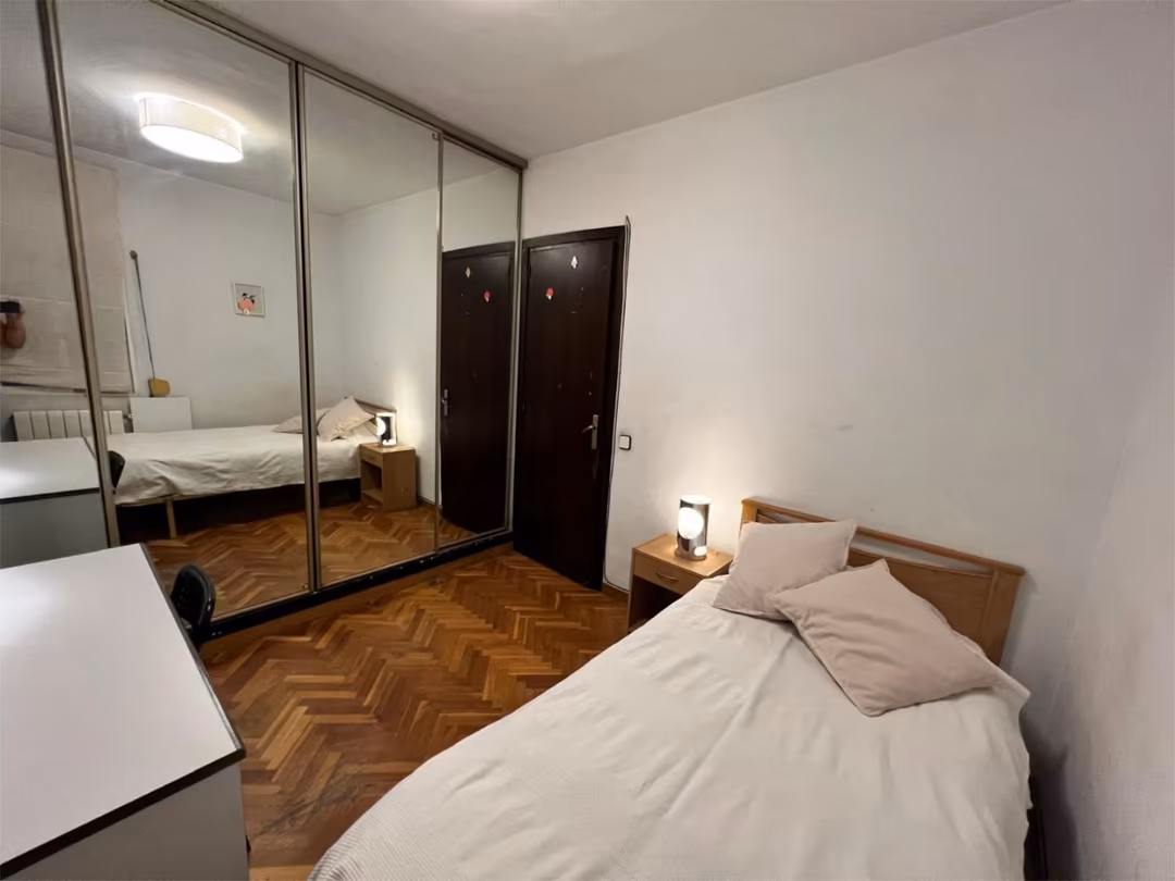 Piso en  Carrer d'Aragó 18 - Foto 12