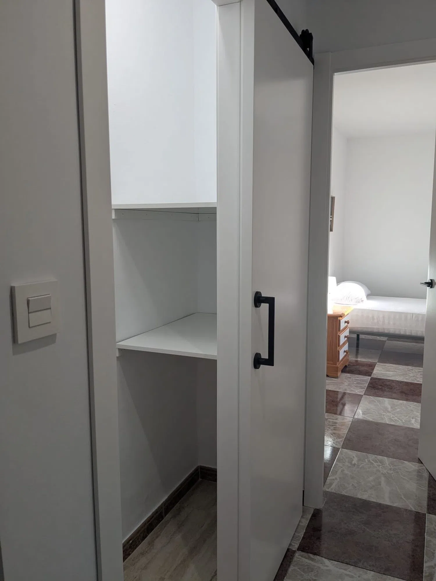 Piso en calle Teófilo Gautier, 4 - Foto 10