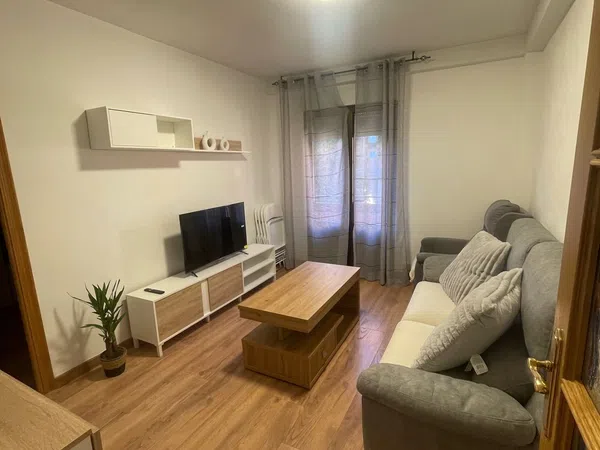 Piso en Calle de las Nieves, 42, San Lorenzo - San Marcos, San Lorenzo - San Marcos - Foto 1