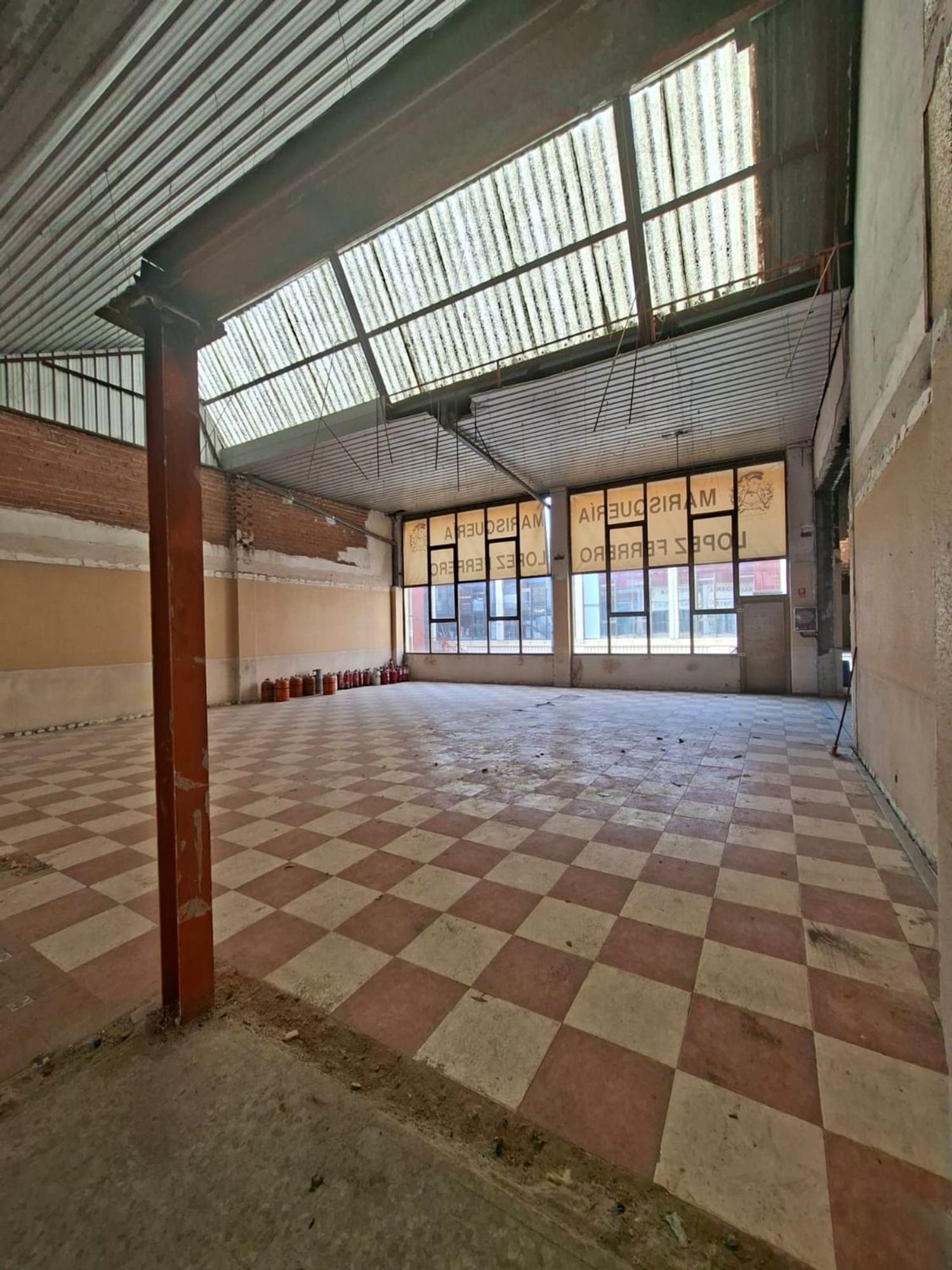 Local en Avenida de Somosierra, Pol. Industrial sur, Pol. Industrial sur - Foto 29