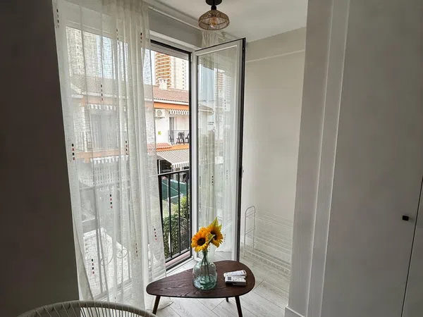 Chalet adosado en Avenida Juan Fuster Zaragoza, 10, Zona Rincón Bajo - Foto 9