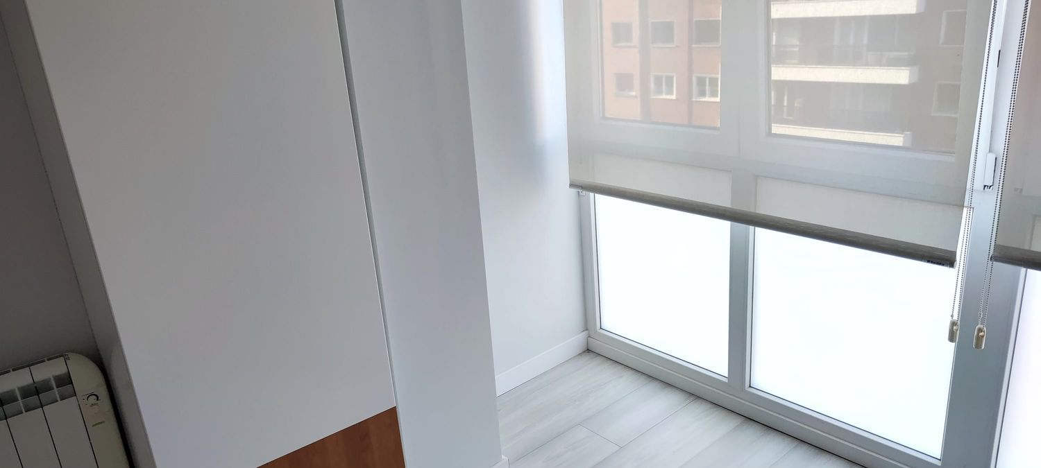 Piso en Agirre Lehendakariaren Etorbidea, 14, La Ribera-Ibarrekolanda - Foto 21