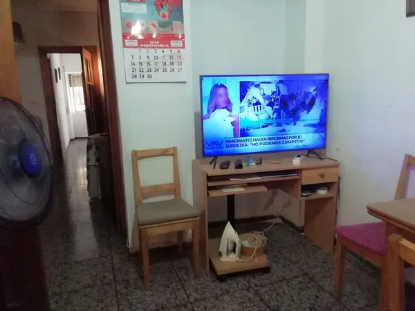 Casa o chalet independiente en Calle Federico García Lorca, 24, La Ñora - Foto 3