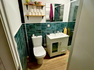 Apartamento en  Calle Casimiro Sainz 17A - Foto 4