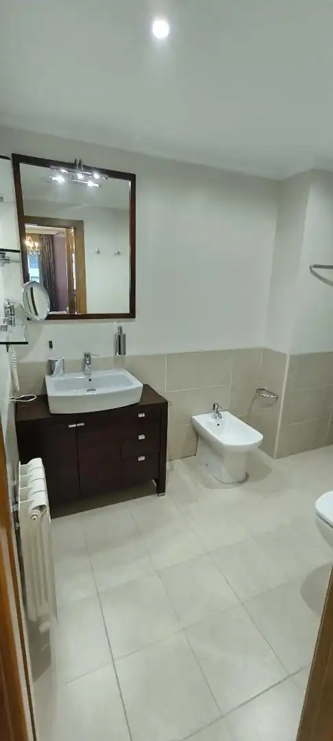 Piso en  Avenida de Monelos 147 - Foto 4