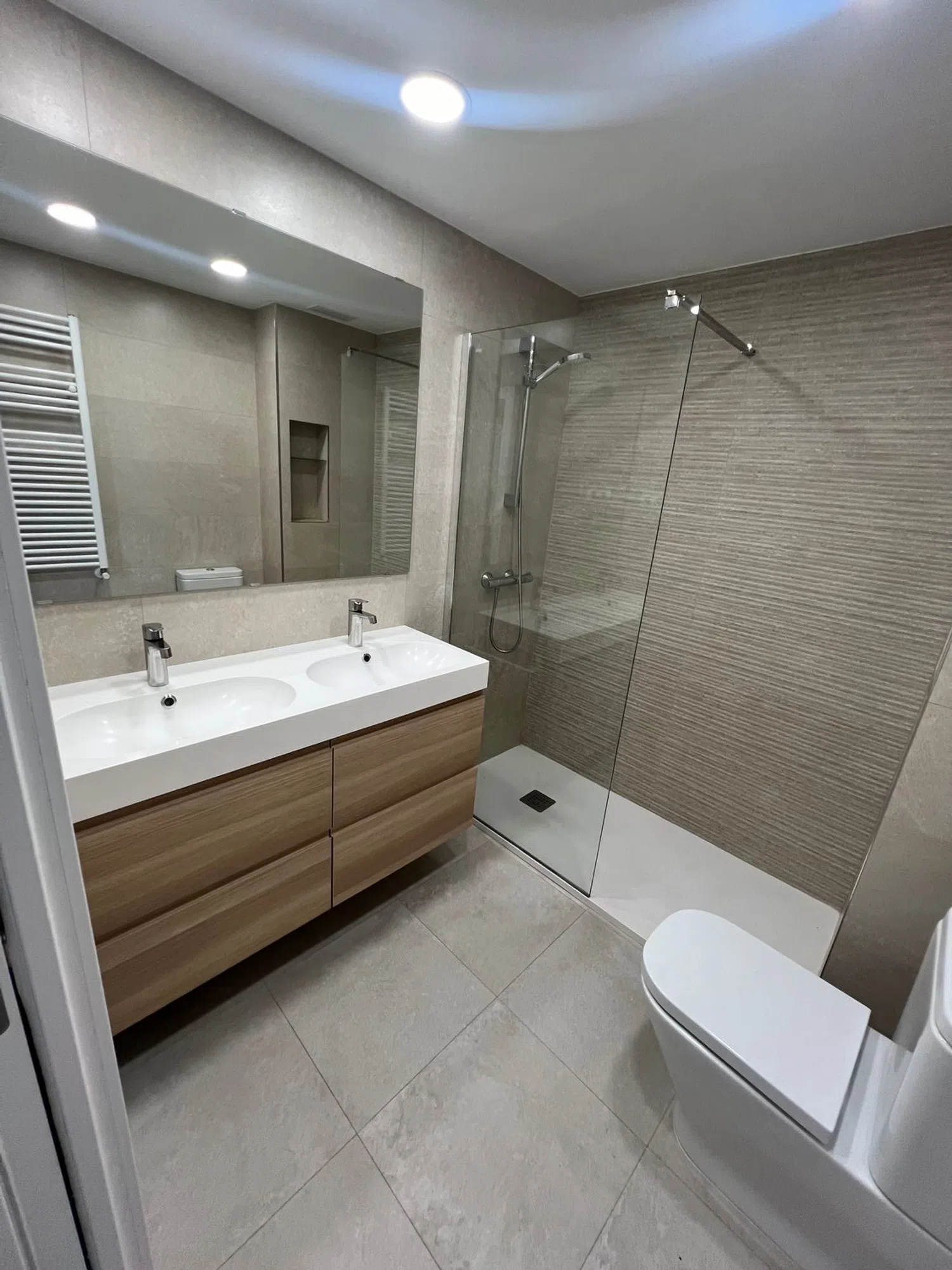 Ático en avenida del Monasterio de El Escorial, 26 - Foto 8