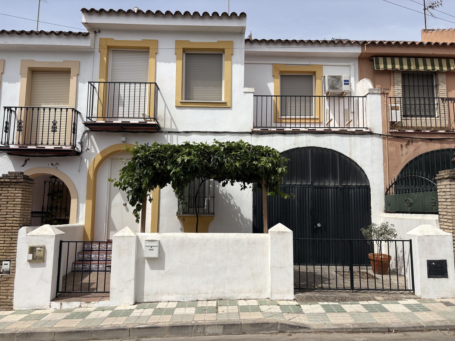 Chalet adosado en Centro, Centro - Foto 19