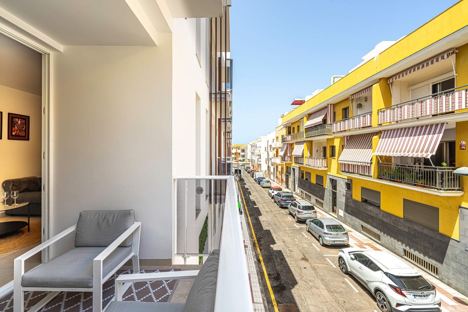 Piso en Calle Mar de Fondo, 49, Playa San Juan, Playa San Juan - Foto 36