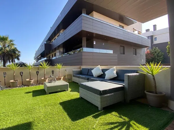 Piso en calle de Vicent Andrés Estellés, 14 - Foto 11