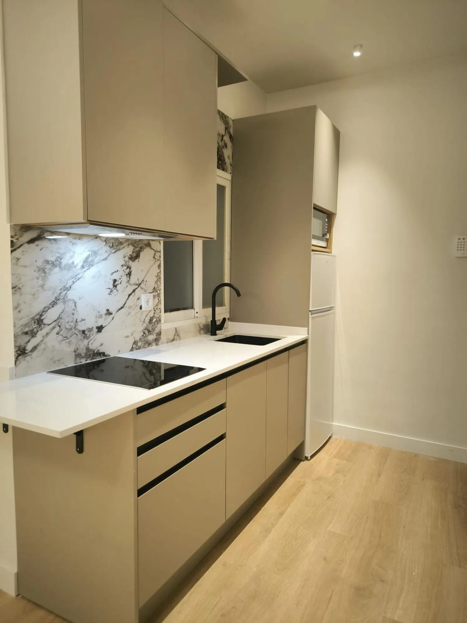 Piso en calle de Cáceres, 5 - Foto 1