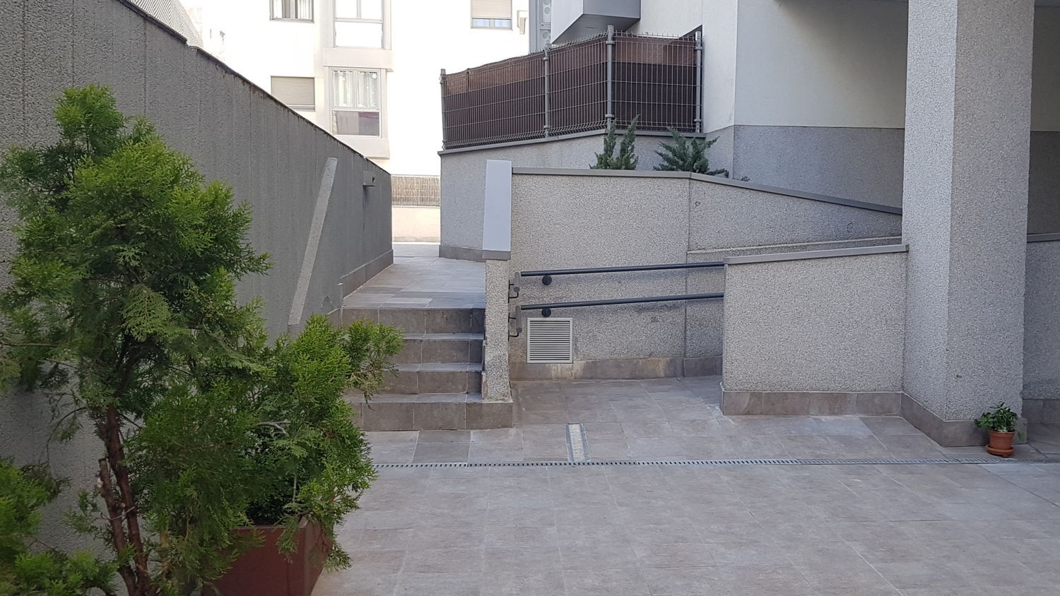 Piso en calle Juan de Arespacochaga y Felipe, 6 - Foto 21